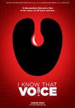 I Know That Voice