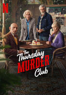 The Thursday Murder Club