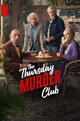 The Thursday Murder Club