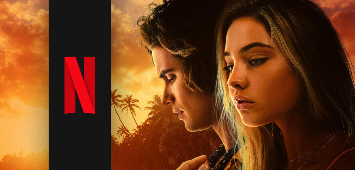 Outer Banks Staffel 4 Teil 2 NetflixStart der fünf letzten Folgen steht fest