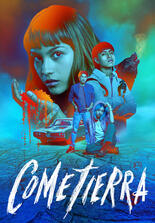 Cometierra - Die Erdesserin