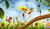 Hintergrund