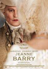 Jeanne du Barry