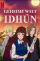 Geheime Welt Idhún