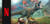 blurry background