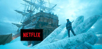 Bild zu: Frankenstein Bild zu: Frankenstein