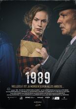 1989 – Vielleicht ist ja morgen schon alles anders…
