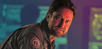 Bild zu:  Geostorm