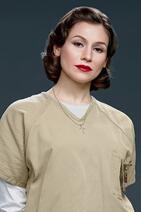 Yael Stone