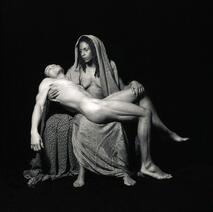 Through A Lens Darkly: Black Photographers and the Emergence of a People