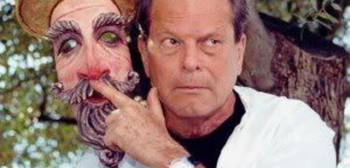 Terry Gilliam
