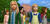 blurry background