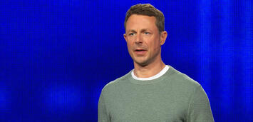 Bild zu: Alexander Bommes hat ein persönliches Anliegen zum Gefragt - Gejagt-Kandidaten. Bild zu: Alexander Bommes hat ein persönliches Anliegen zum Gefragt - Gejagt-Kandidaten.