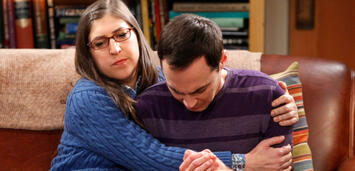 Bild zu: The Big Bang Theory Bild zu: The Big Bang Theory