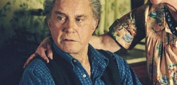Bild zu:  Cliff Robertson in Spider Man