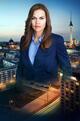 Staffel 1 von Die Stadt und die Macht