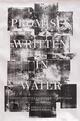 Promises Written in Water