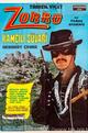 Turkish Zorro
