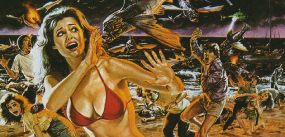 Piranha II 