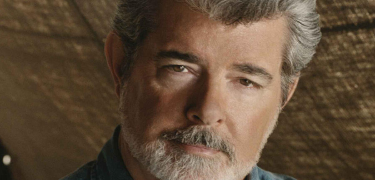 George Lucas, Milliardär