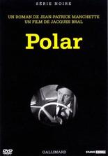 Polar - Ein Detektiv sieht schwarz