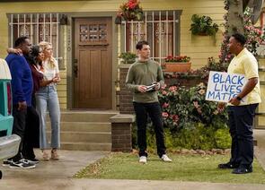 Staffel 3 von The Neighborhood