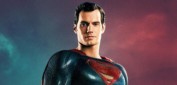 Bild zu:  Henry Cavill als Superman