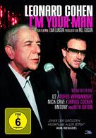 Leonard Cohen: I'm Your Man
