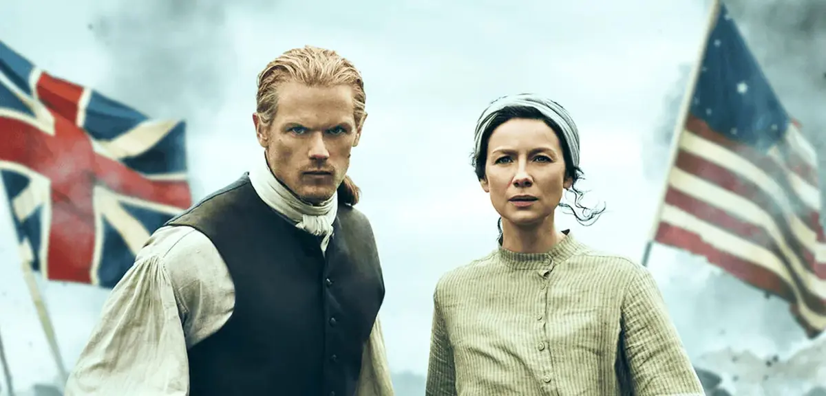 Outlander