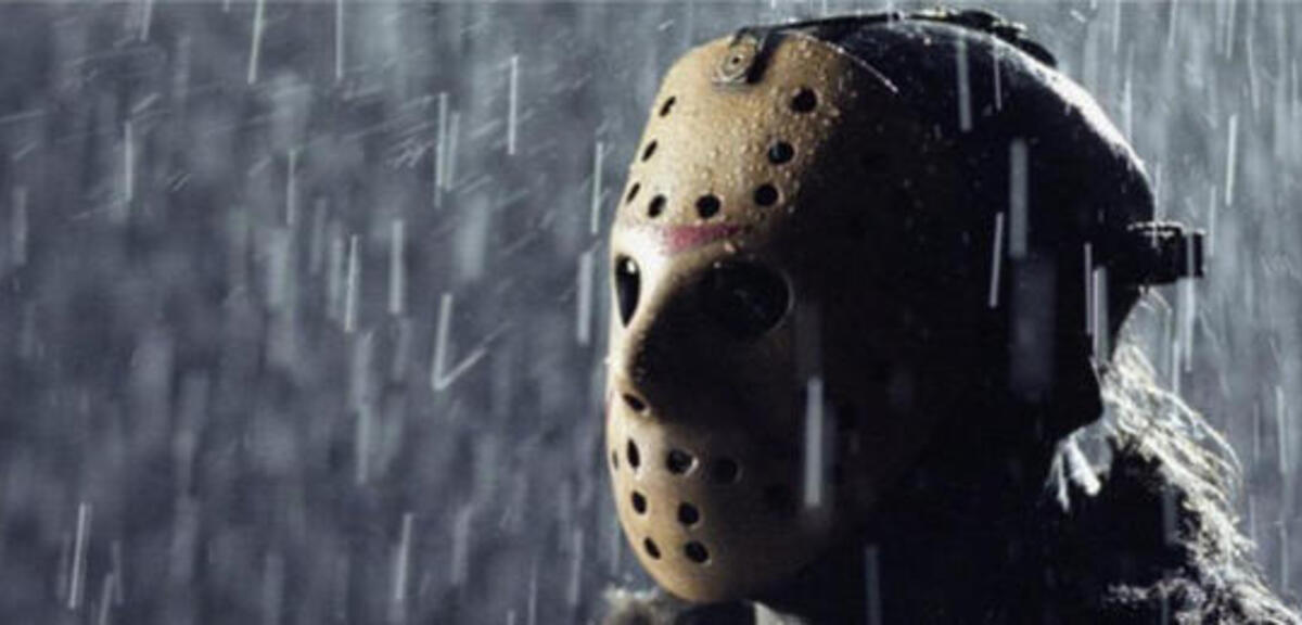 Der Maskenmann Jason 