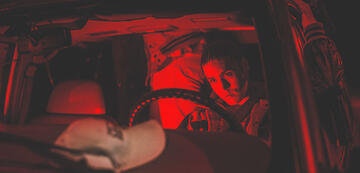 Foto im Vollbild
