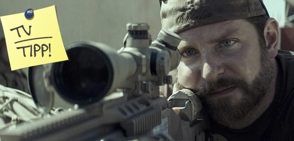 American Sniper