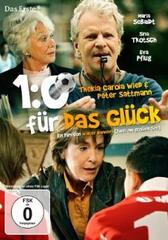 1:0 für das Glück
