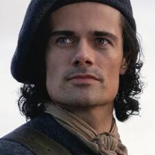 Jamie Roy