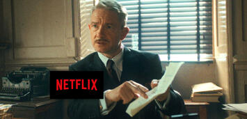 Bild zu:  Martin Freeman in Agatha Christie&#39;s Seven Dials