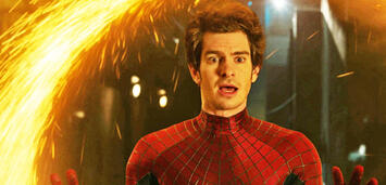 Bild zu:  Spider-Man: No Way Home