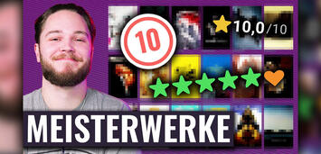 Bild zu:  Welche sind die besten Filme?