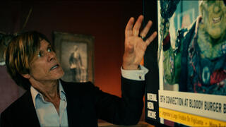Kevin Bacon