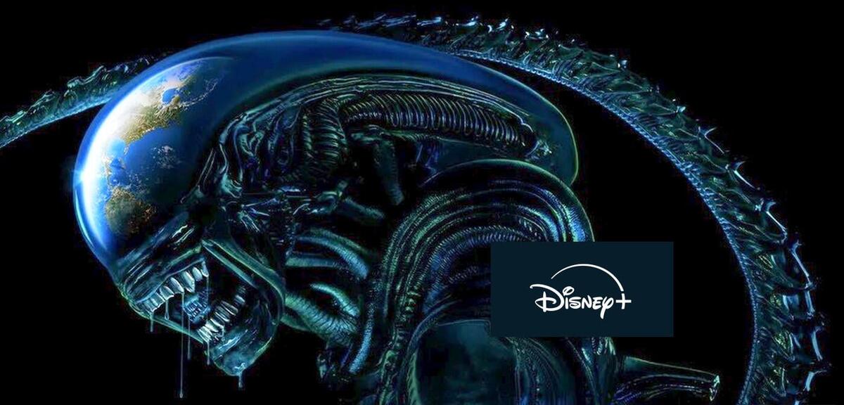 Alien: Earth