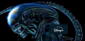 Bild zu:  Alien: Earth