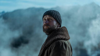 Staffel 1 von Forst