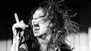 Here to Be Heard: The Story of the Slits
