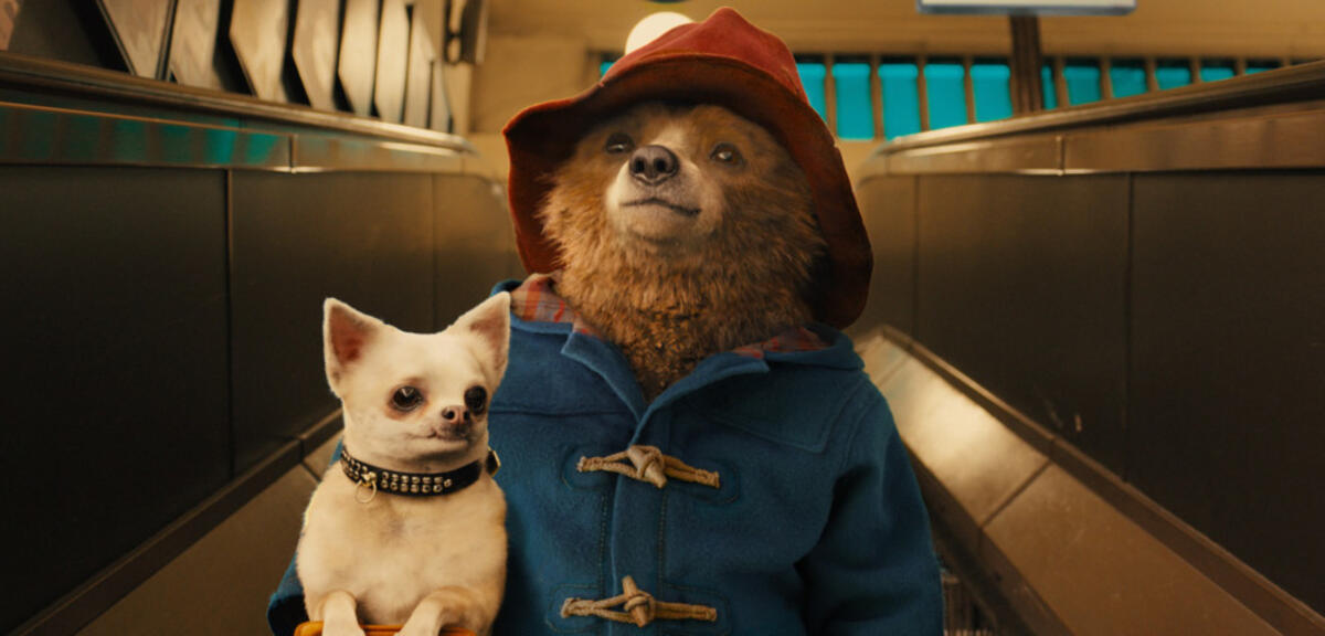Paddington