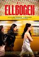 Poster im Vordergrund
