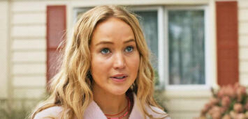 Bild zu:  Jennifer Lawrence in No Hard Feelings