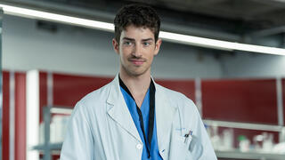 Staffel 2 von Atemlos