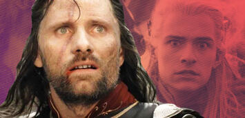 Bild zu:  Der Herr der Ringe - Die Rückkehr des Königs: Veränderungen zwischen Buch und Film