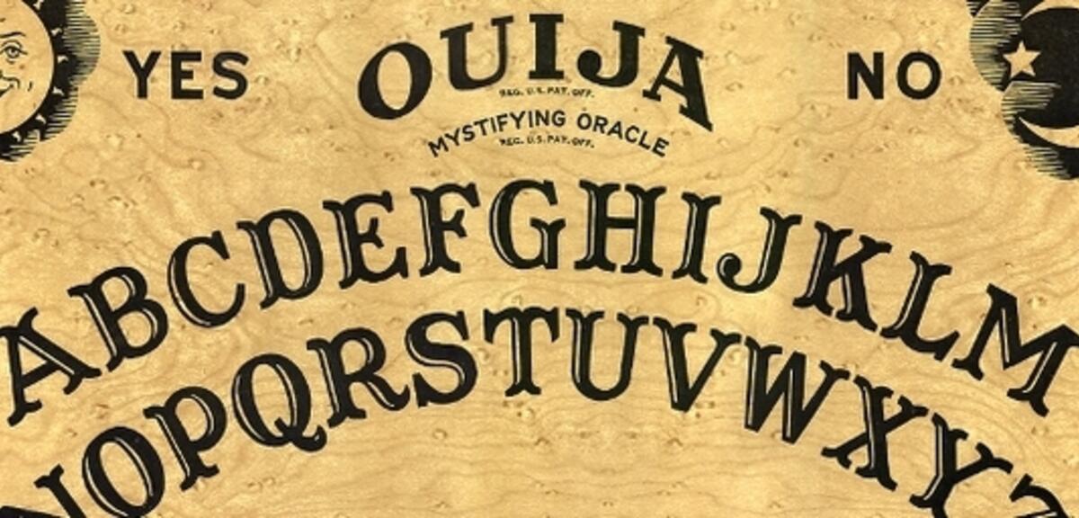 Ouija: Low-Budget-Horror anstatt Abenteuer-Blockbuster?