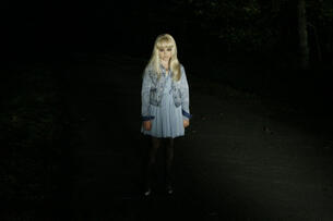 Foto im Vollbild