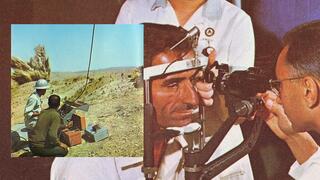 Scenes of Extraction
